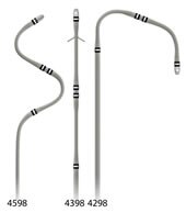 Attain Performa Quad Lead Portfolio
