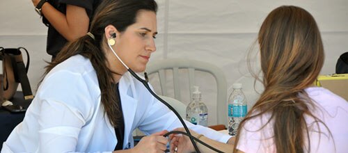 Putting Health Knowledge to Work