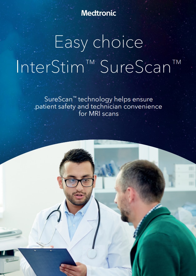 InterStim SureScan - Easy choice thumbnail