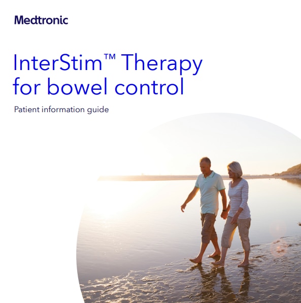 Interstim Patient Bowel Brochure thumbnail