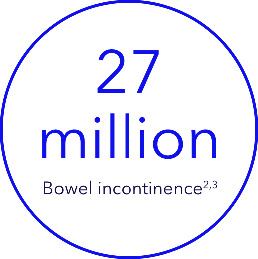 27-million-bowel